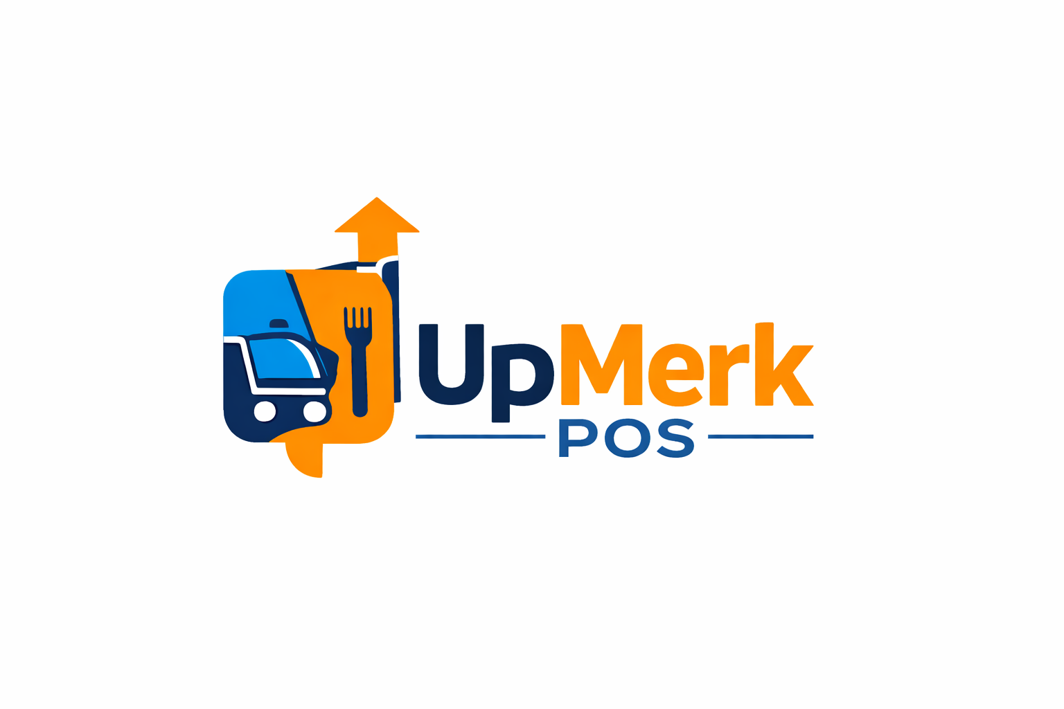 Upmerk POS Logo